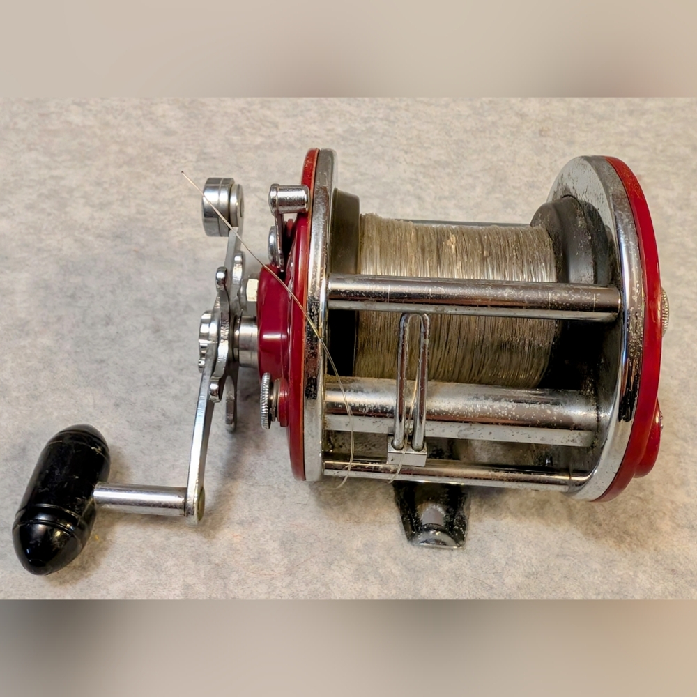 Vintage Penn Peer Reek No. 209